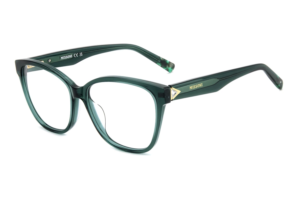 Missoni   MIS 0279/G ZI9 TEAL