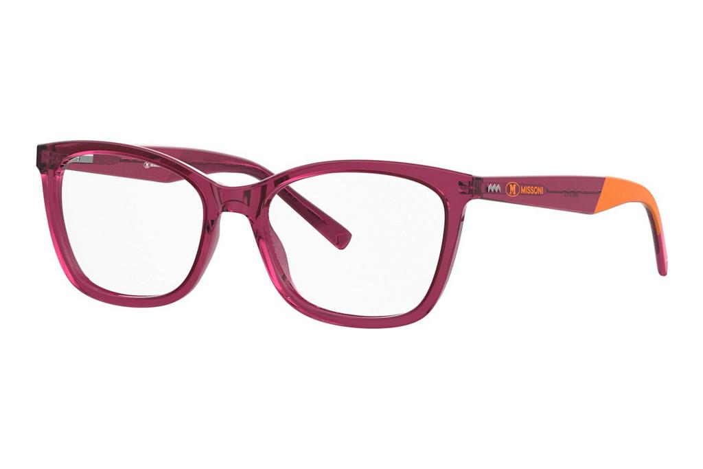 Missoni   MMI 0173 8CQ CHERRY