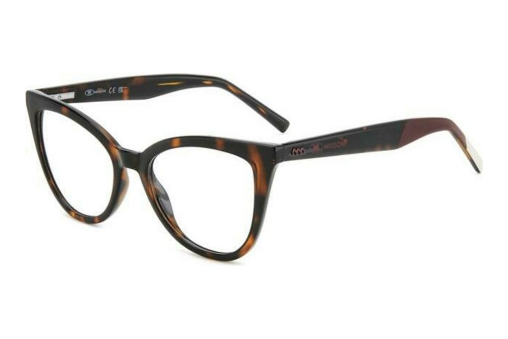 Missoni   MMI 0176 086 HAVANA