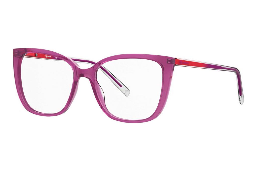 Missoni   MMI 0182 8CQ CHERRY