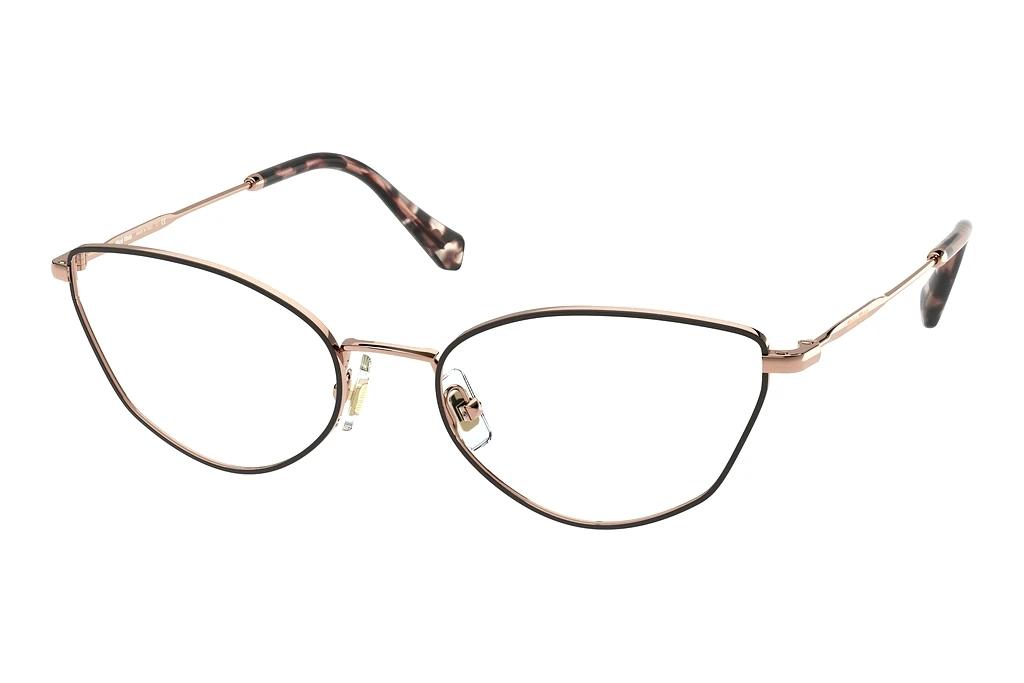 Miu Miu   MU 51SV 3311O1 Brown