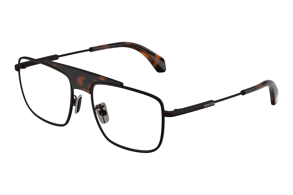 Moncler   ME1011 1001 Matte Black