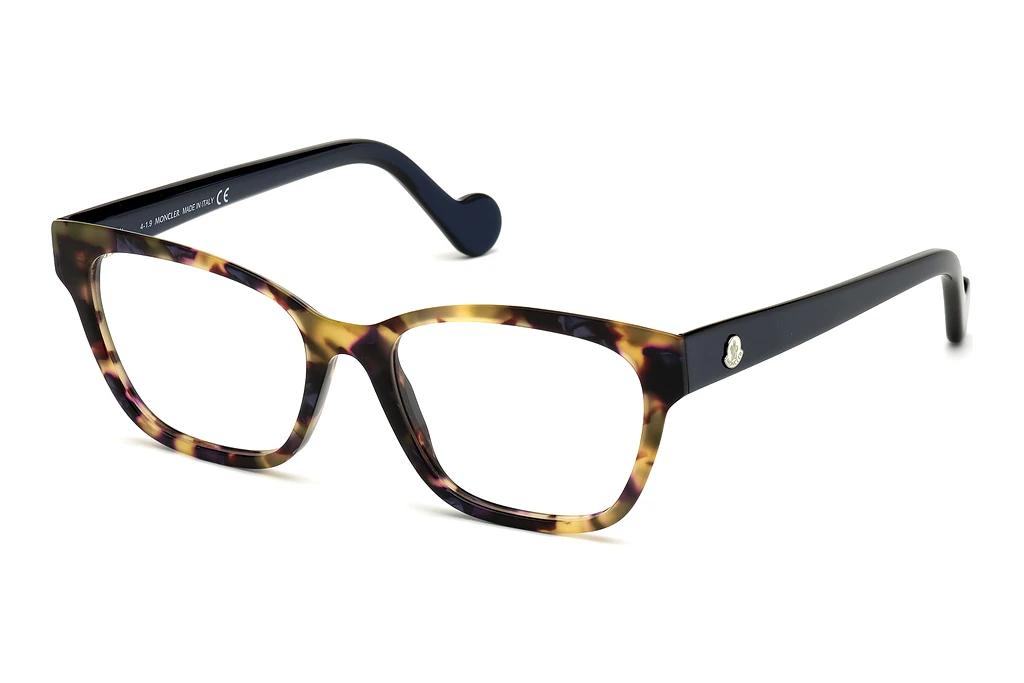 Moncler   ML5069 055 055 - havanna bunt