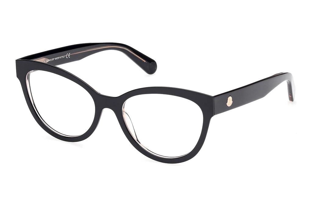 Moncler   ML5142 003 003 - schwarz/kristall