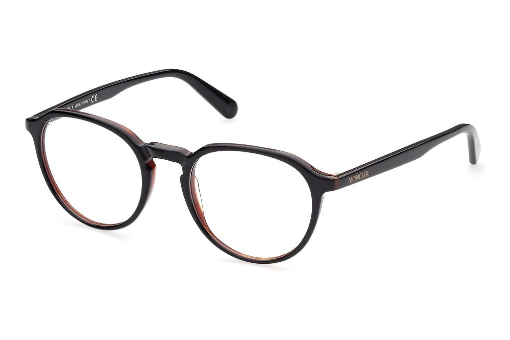 Moncler   ML5144 005 005 - schwarz/andere