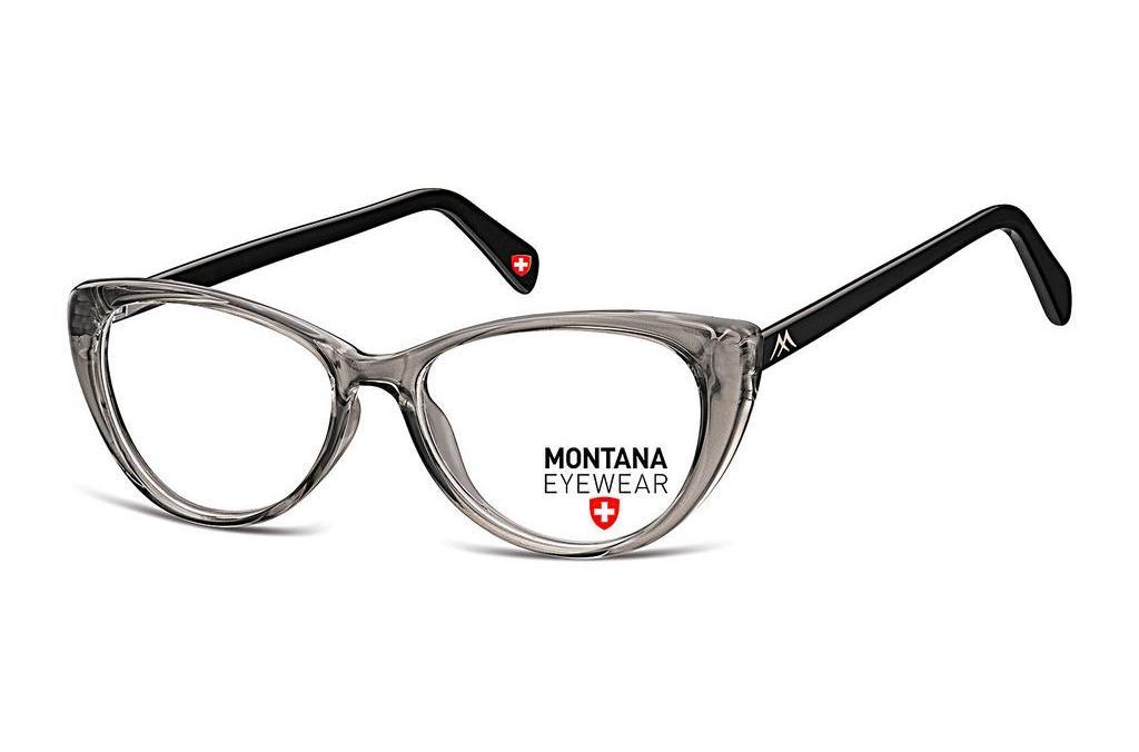 Montana   MA57 G Grey/Black