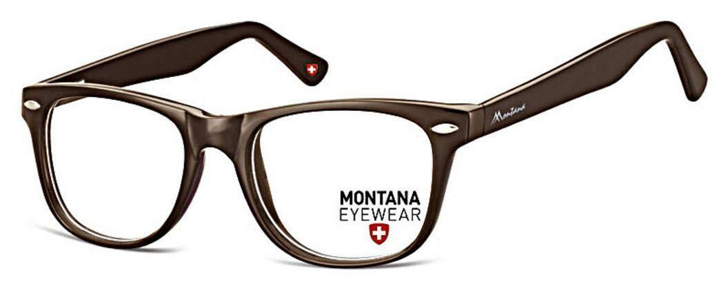 Montana   MA61 C Brown