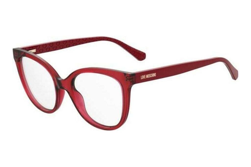 Moschino   MOL635 C9A ROT