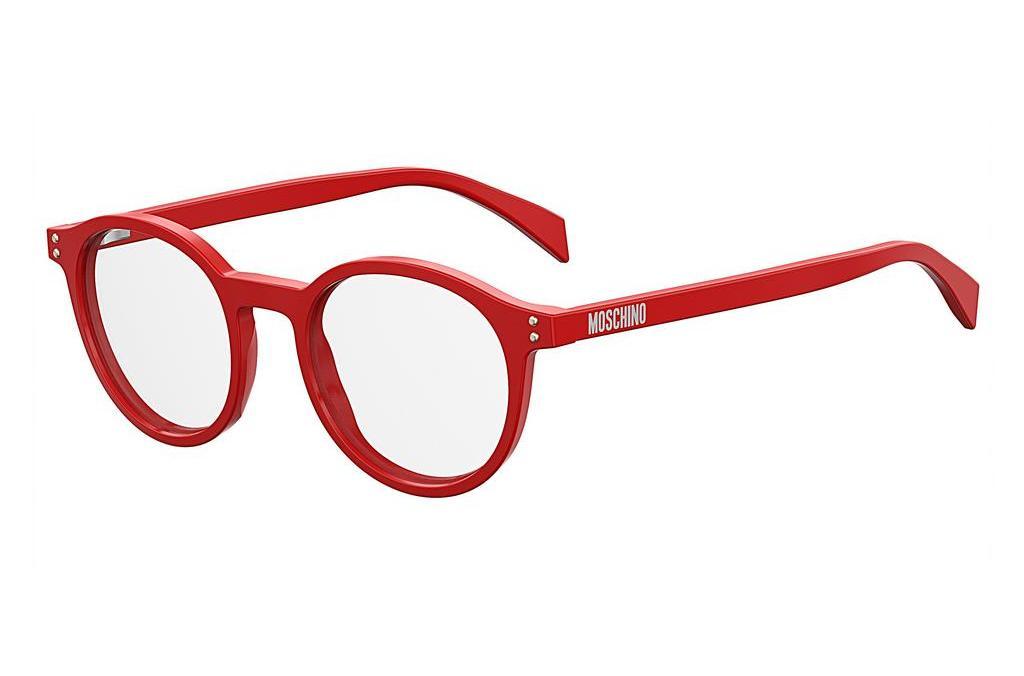 Moschino   MOS502 C9A RED