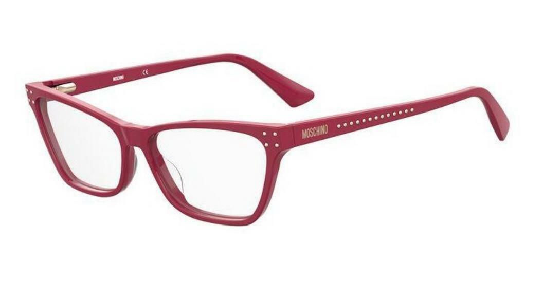Moschino   MOS581 C9A RED
