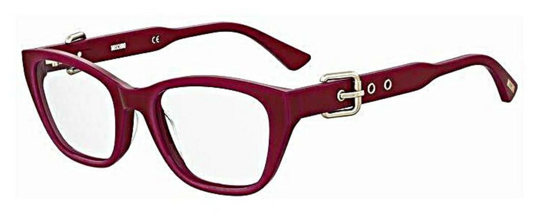 Moschino   MOS608 C9A RED