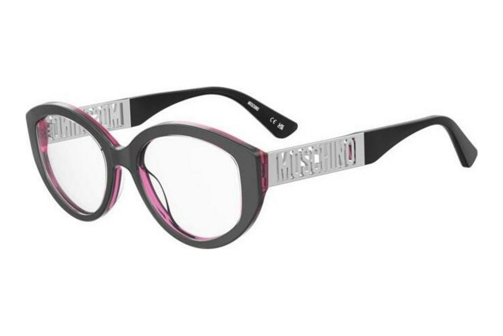 Moschino   MOS640 4WC GRAU