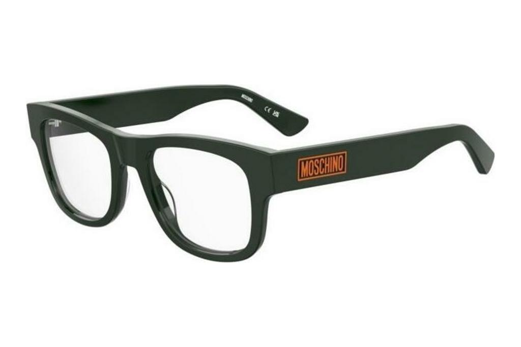 Moschino   MOS646 1ED GRÜN