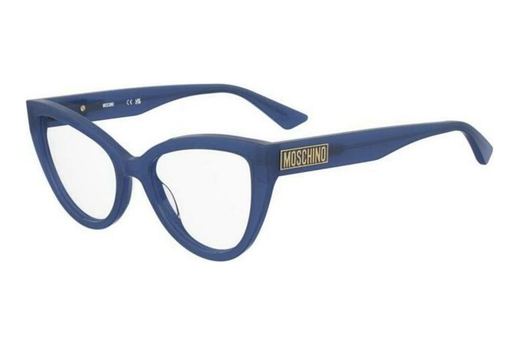 Moschino   MOS652 PJP BLAU