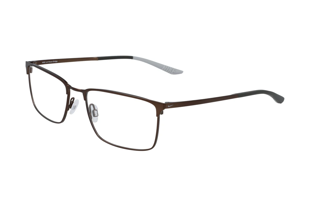 Nike   NIKE 4307 N 212 SATIN WALNUT/SEQUOIA