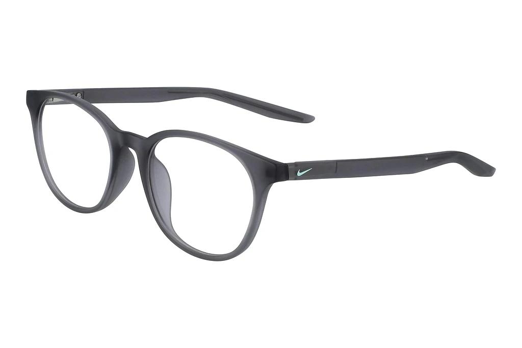 Nike   NIKE 5020 033 GREY MATTE DARK GREY