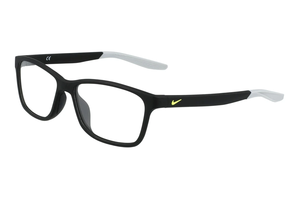 Nike   NIKE 5048 N 001 Matte Black