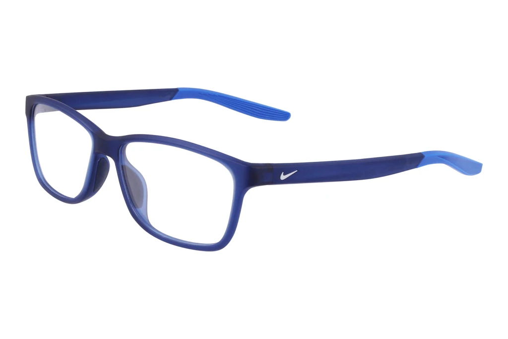 Nike   NIKE 5048 N 410 Matte Midnight Navy