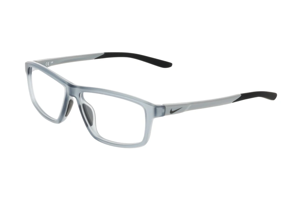 Nike   NIKE 5060 N 034 MATTE SMOKE GREY/BLACK