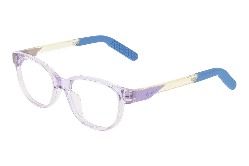 Nike   NIKE 5064 552 PURPLE HYDRANGEAS