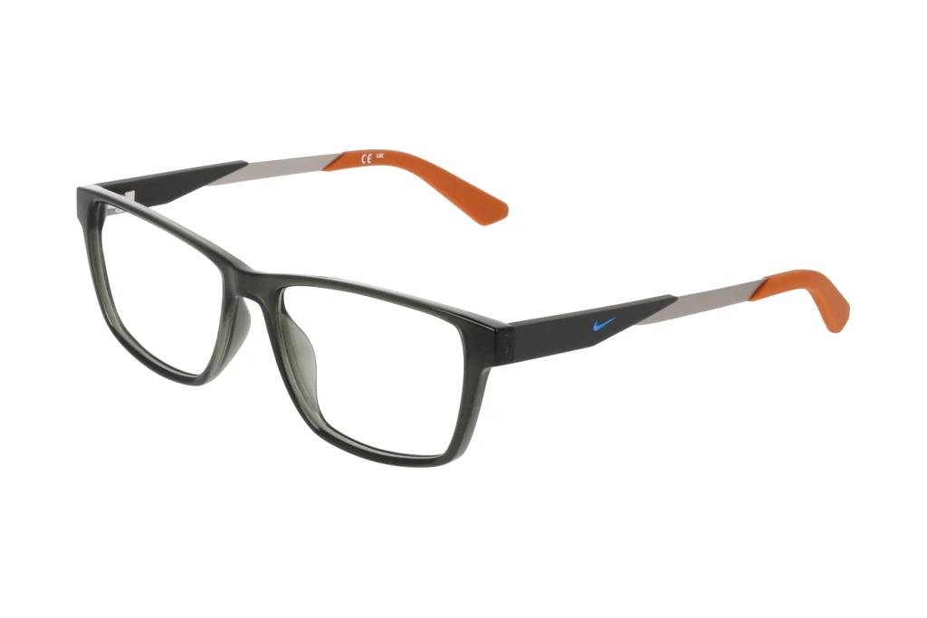 Nike   NIKE 5101 N 302 SEQUOIA