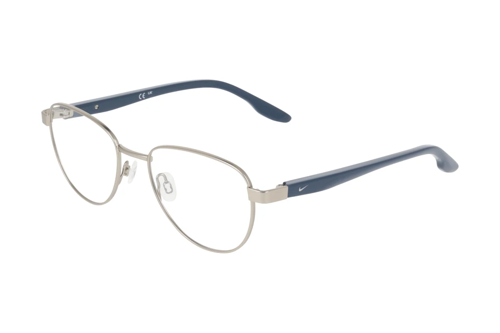 Nike   NIKE 5401 N 045 SATIN SILVER