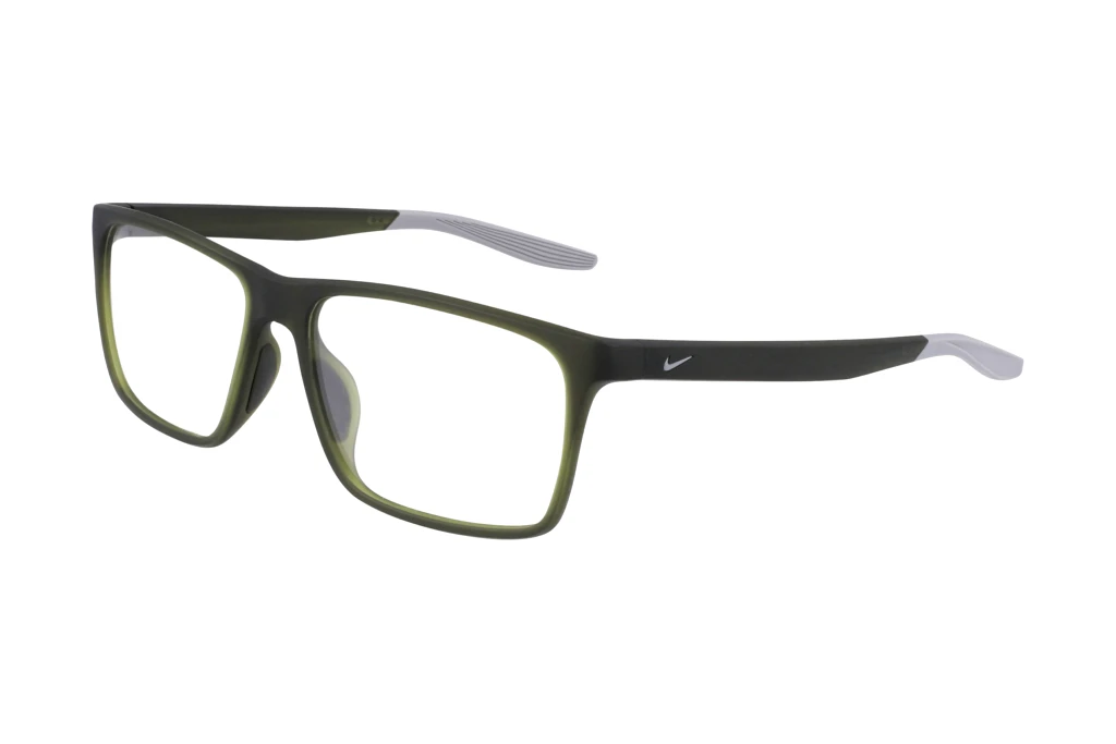 Nike   NIKE 7116 N 302 MATTE SEQUOIA/WOLF GREY