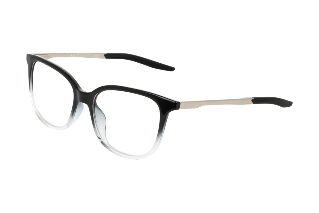 Nike   NIKE 7228 N 010 BLACK/CRYSTAL FADE