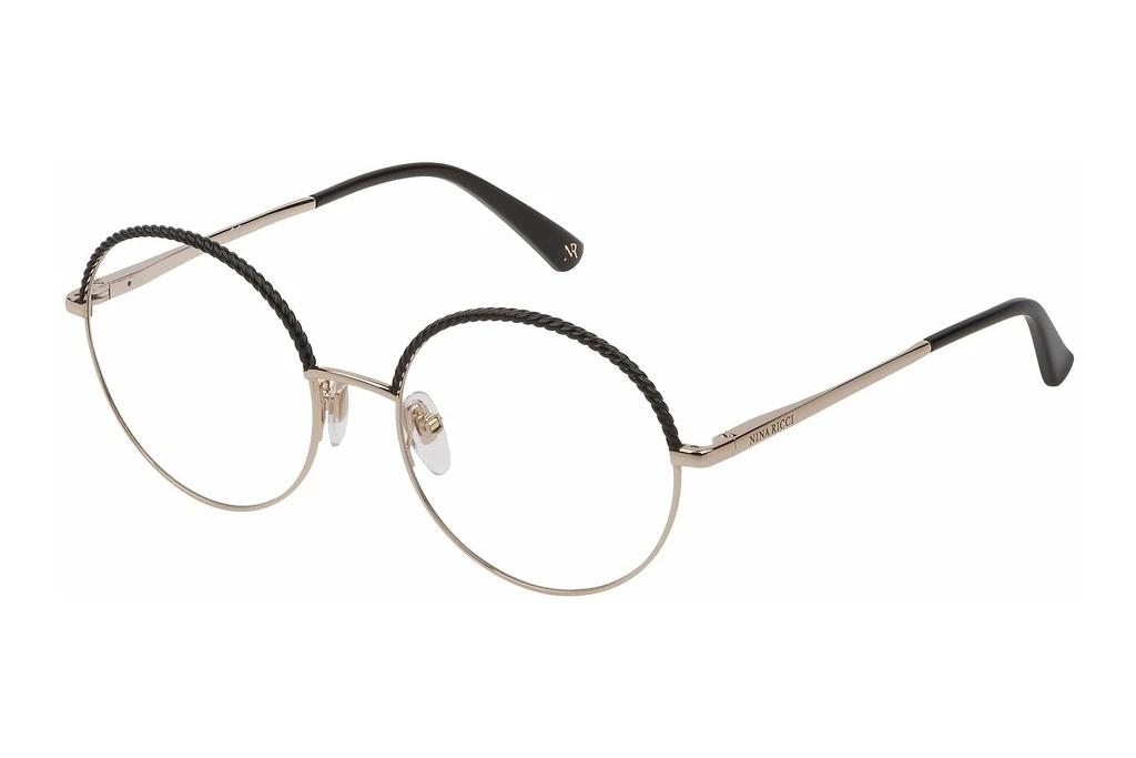 Nina Ricci   VNR187 0SN9 ORO CHIARO C/PARTI COLORATE LUCIDO
