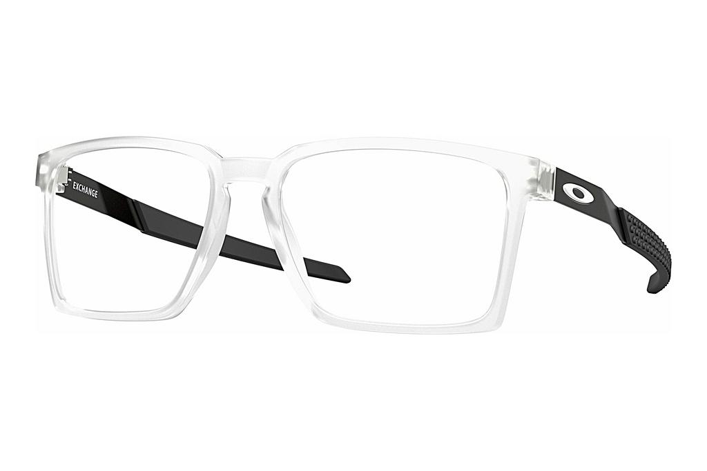 Oakley   OX8055 805506 Matte Clear