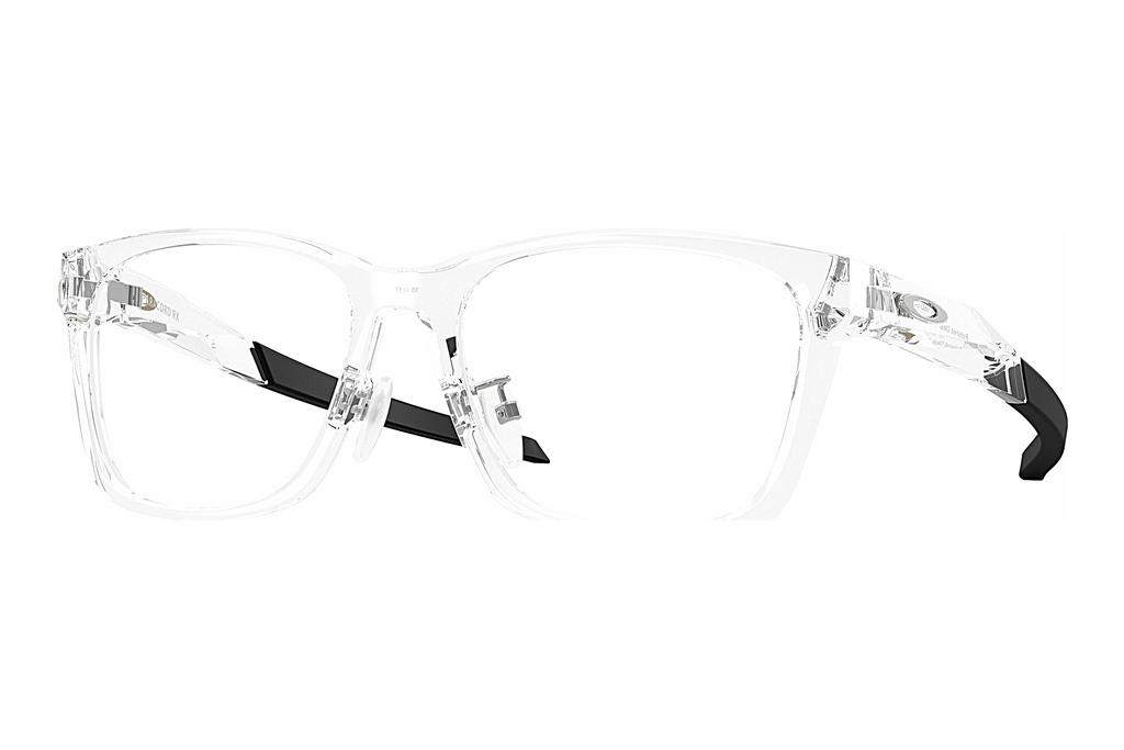 Oakley   OX8196D 819604 Polished Clear