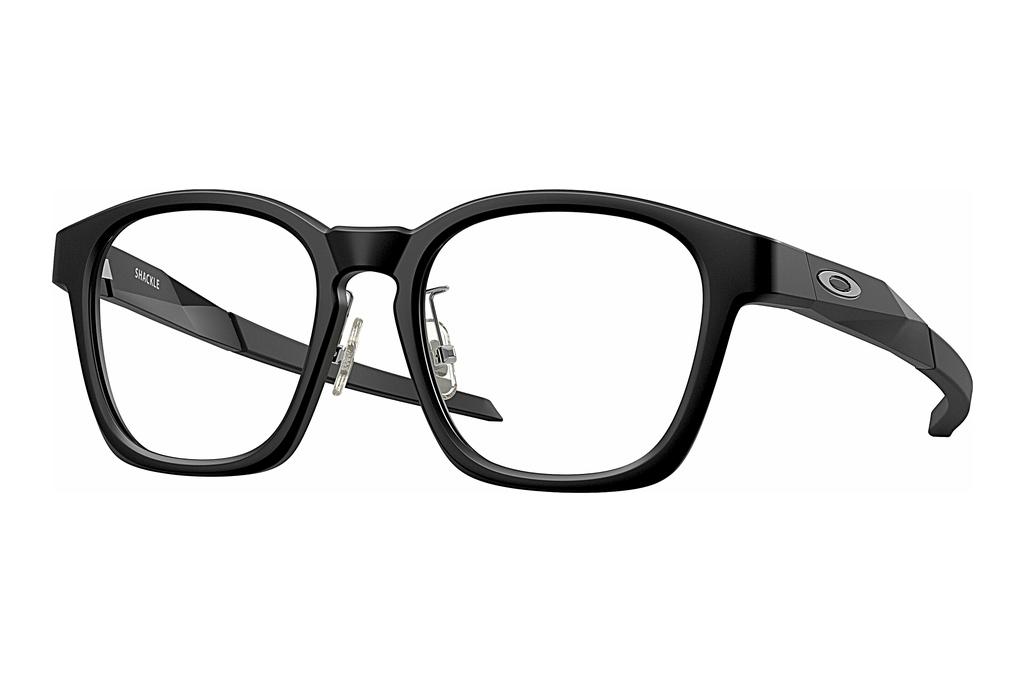 Oakley   OX8197D 819701 Satin Black