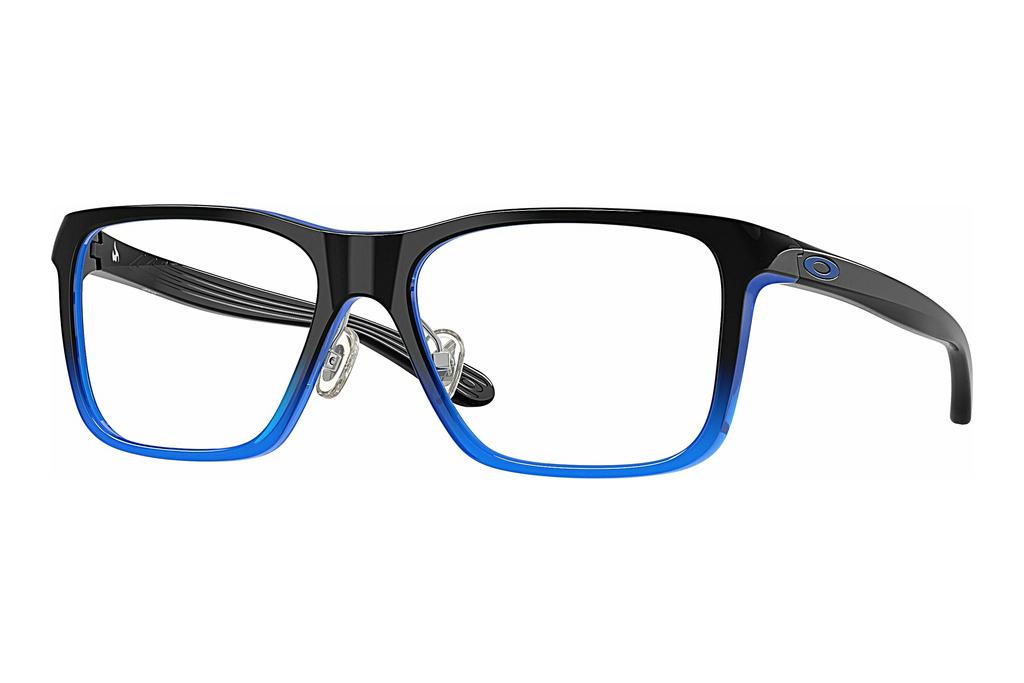 Oakley   OY8032D 803204 Crystal Blue Black Fade