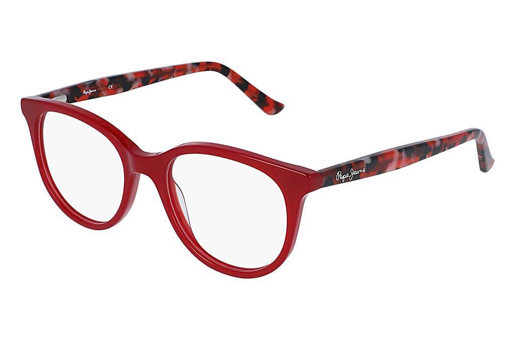 Pepe Jeans   3288 C3 Rot