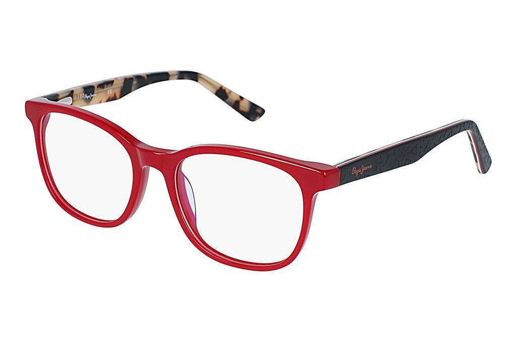 Pepe Jeans   4048 C2 Rot