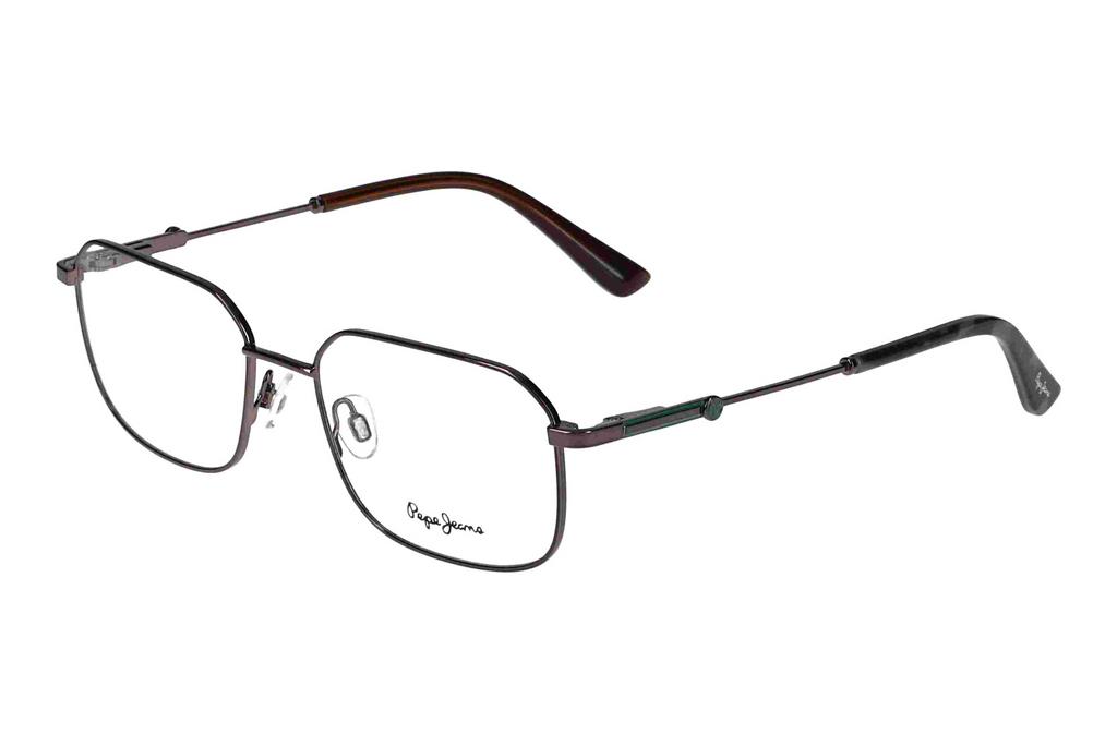 Pepe Jeans   411435 910 Braun