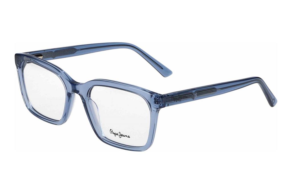 Pepe Jeans   413644 605 Blau