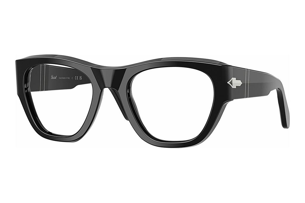 Persol   PO0054V 95 Black