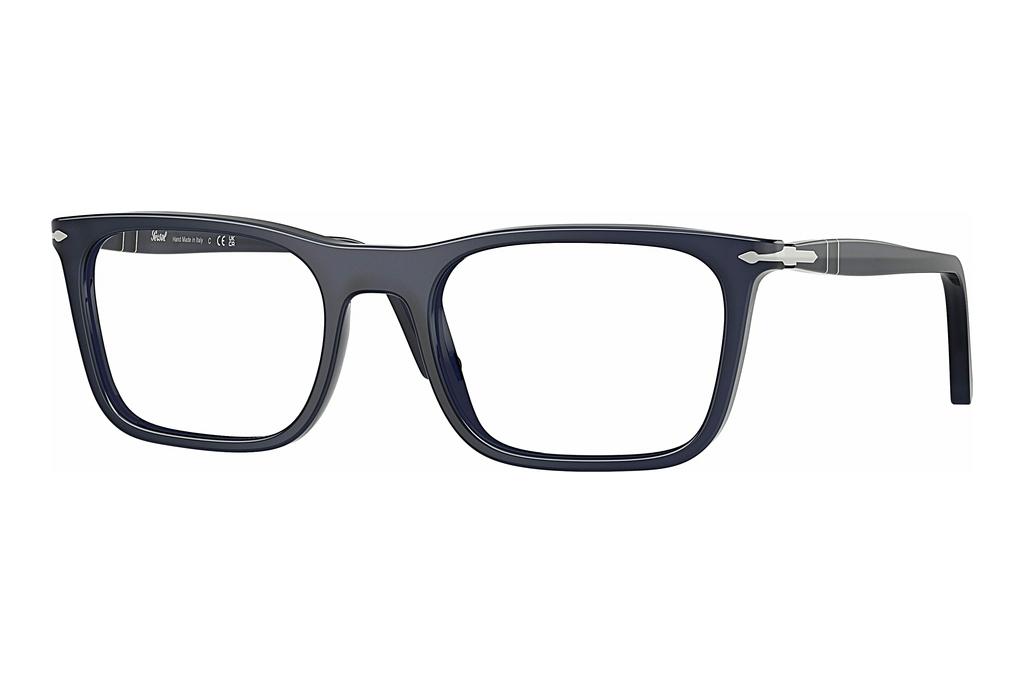 Persol   PO3358V 1217 Milky Depths Blue