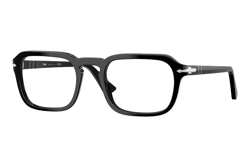 Persol   PO3390V 95 Black