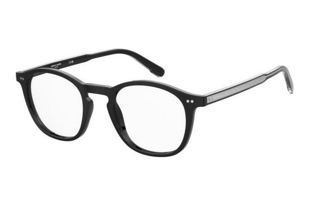 Pierre Cardin   P.C. 6281 807 SCHWARZ