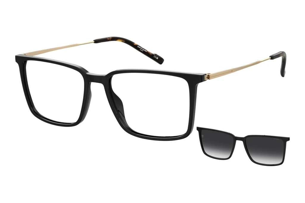 Pierre Cardin   P.C. 6290/C 2M2 BLACK GOLD