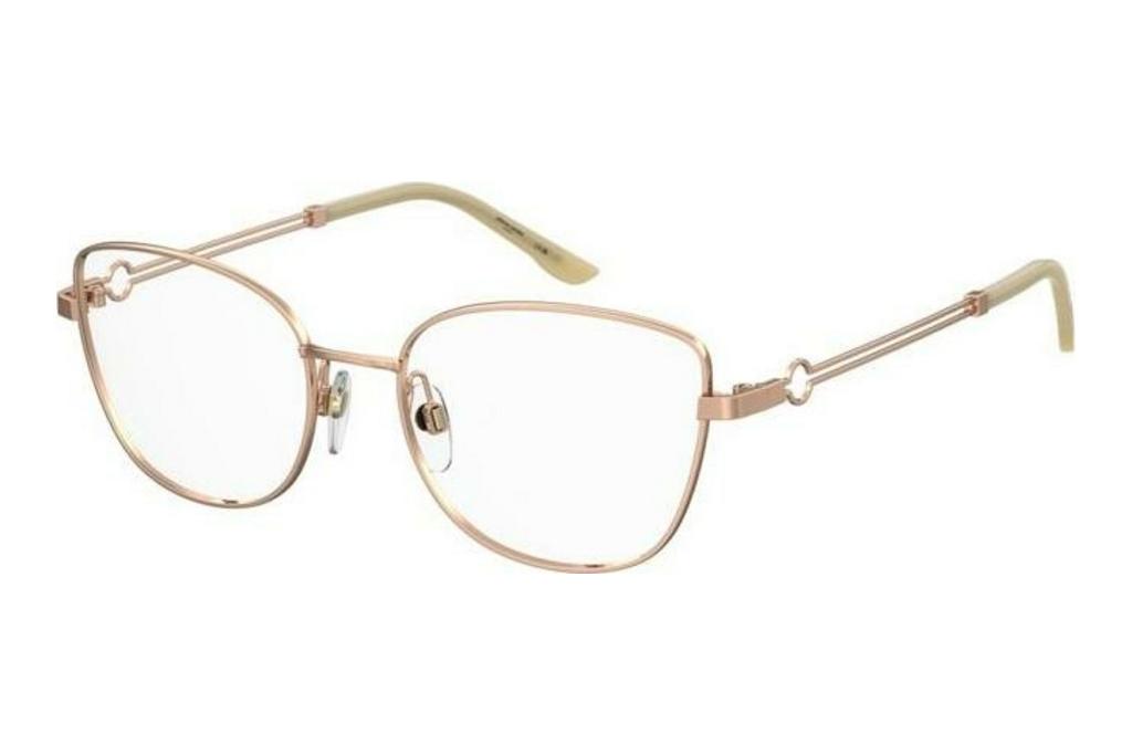 Pierre Cardin   P.C. 8883 DDB GOLD