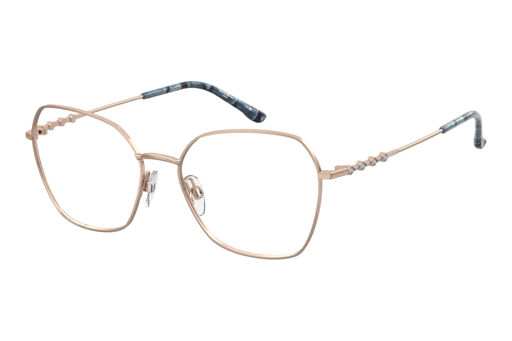 Pierre Cardin   P.C. 8928 DDB GOLD COPPER