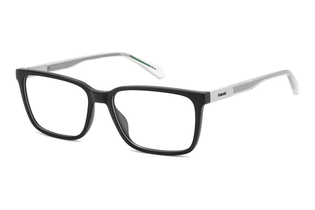 Polaroid   PLD D620 O6W MATTE BLACK GREY