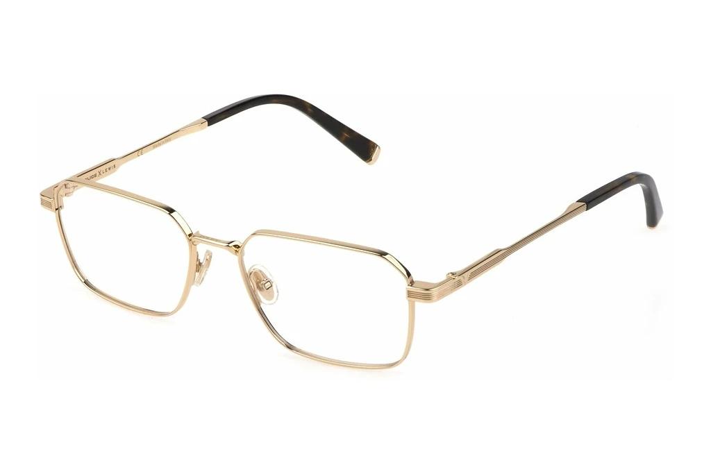 Police   VPLG33 0300 ORO ROSE' LUCIDO TOTALE