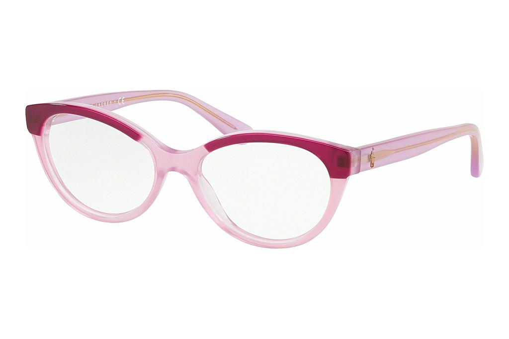 Polo   PH2204 5685 Top Fuxia On Opaline Rose
