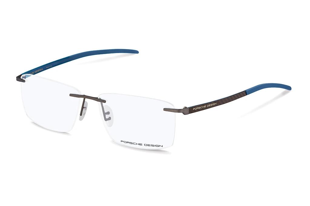 Porsche Design   P8341S2 E grey-blue
