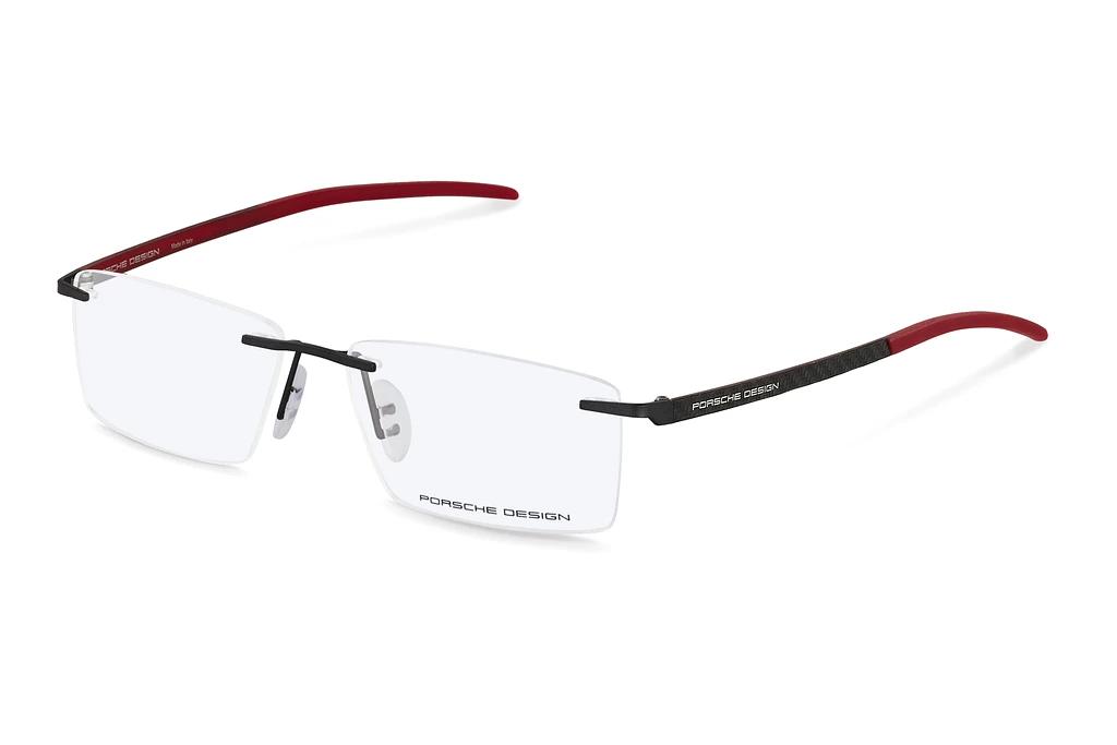 Porsche Design   P8341S3 A black