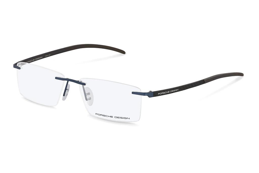 Porsche Design   P8341S3 C blue